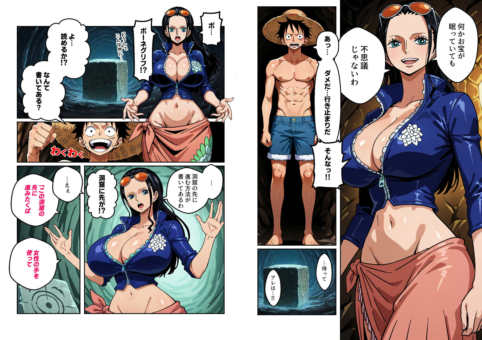 試し読み 5