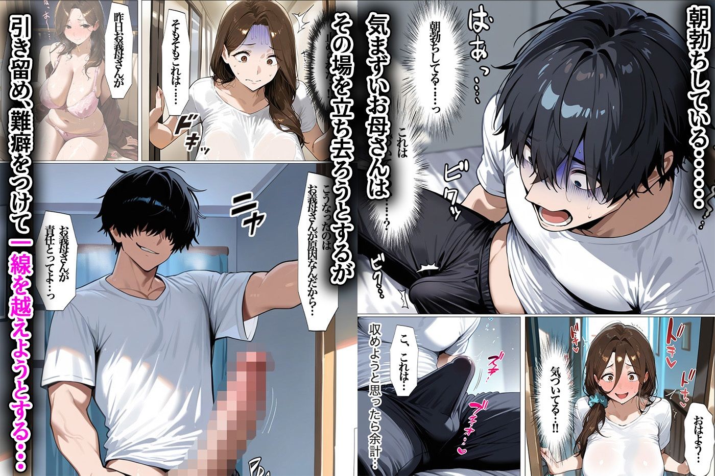 試し読み 6