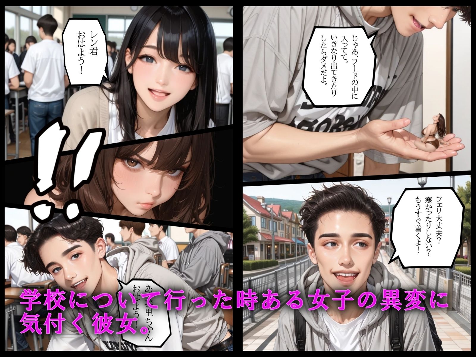 試し読み 5