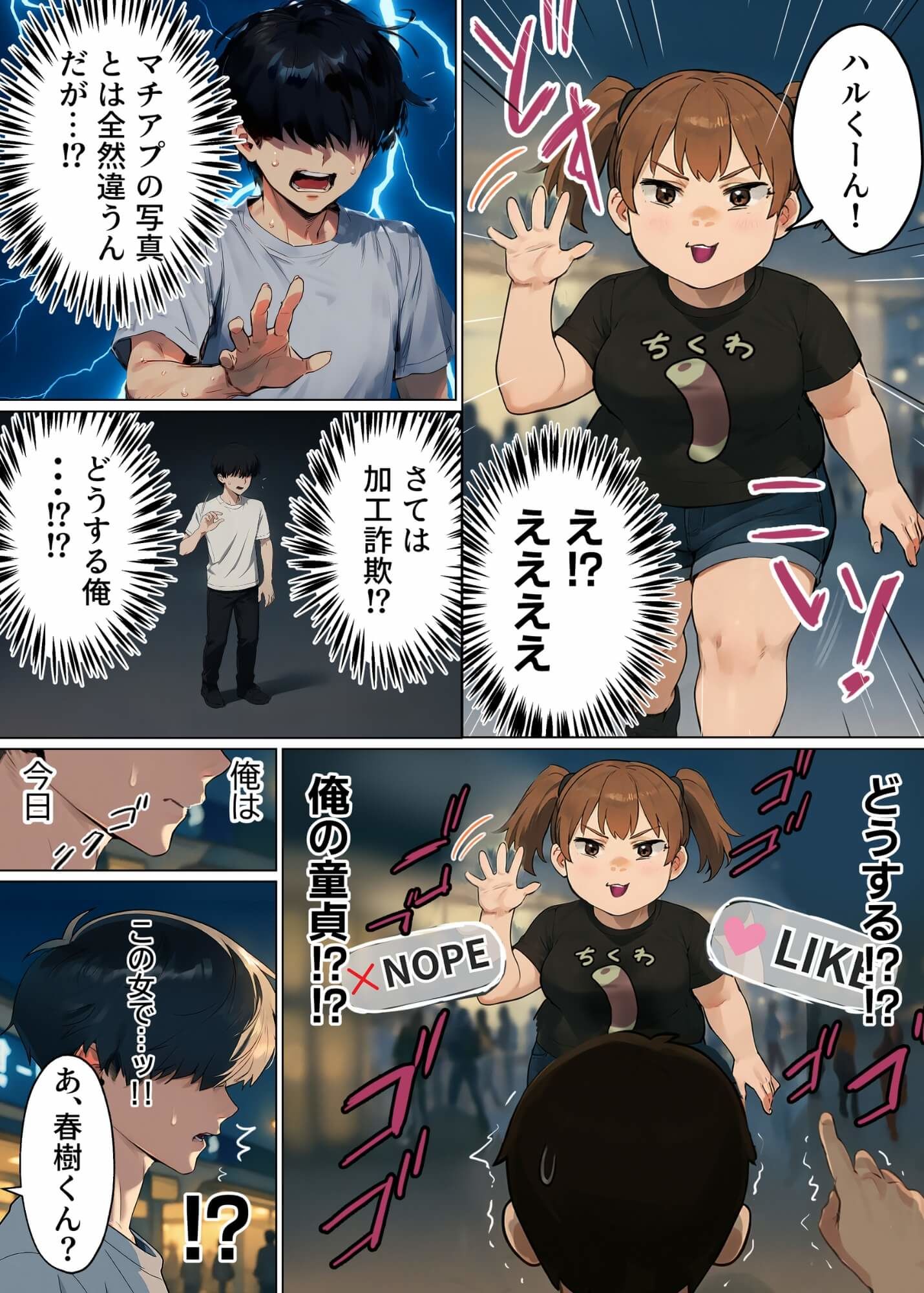 試し読み 5