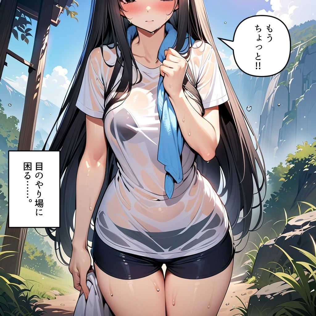 試し読み 8