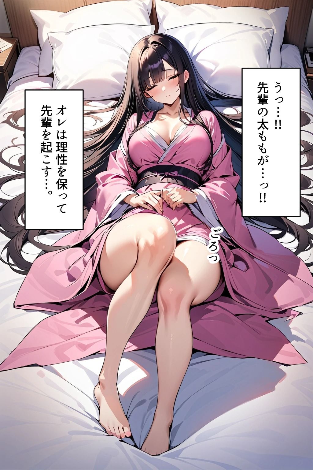 試し読み 7