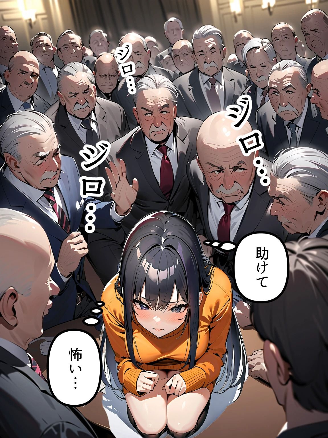 試し読み 7