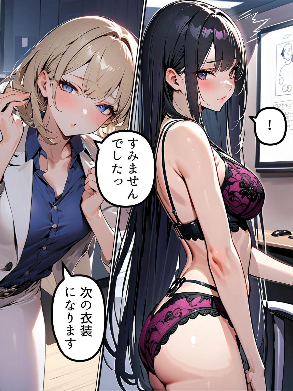 試し読み 8