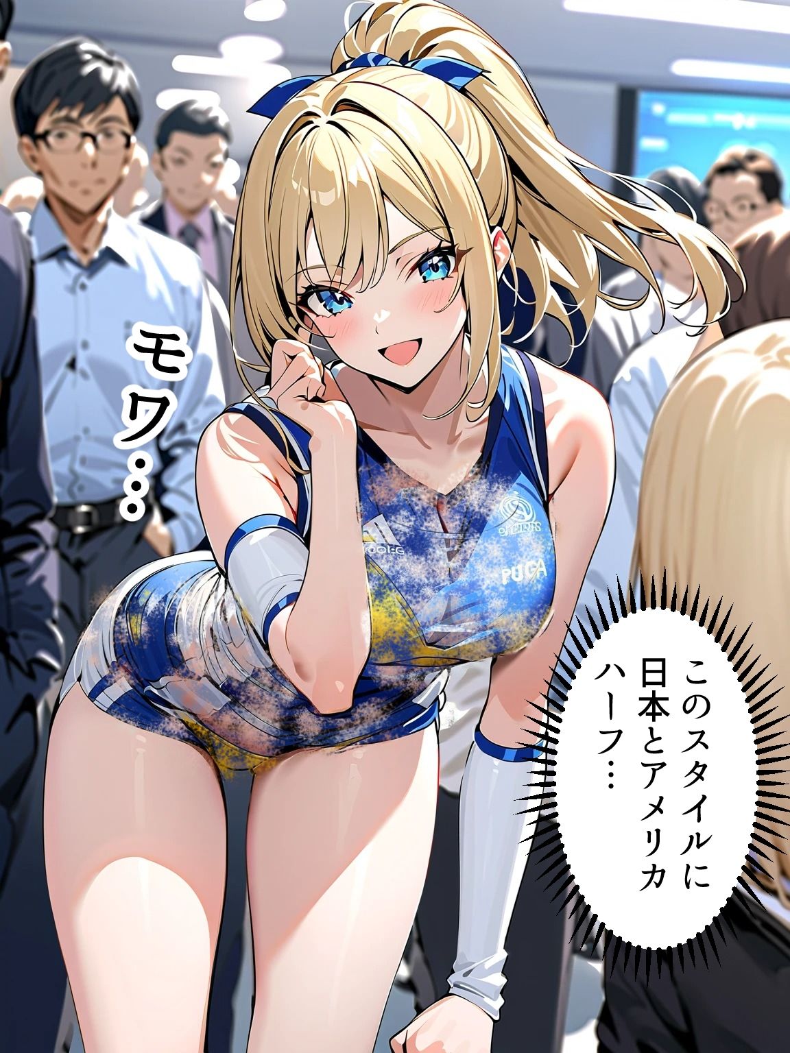 試し読み 8