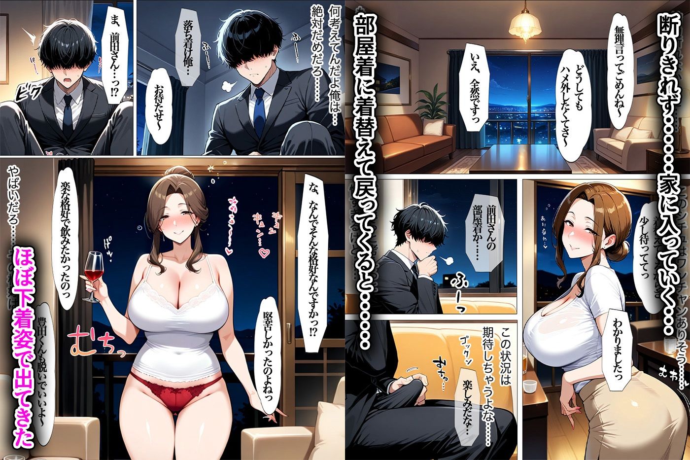試し読み 6