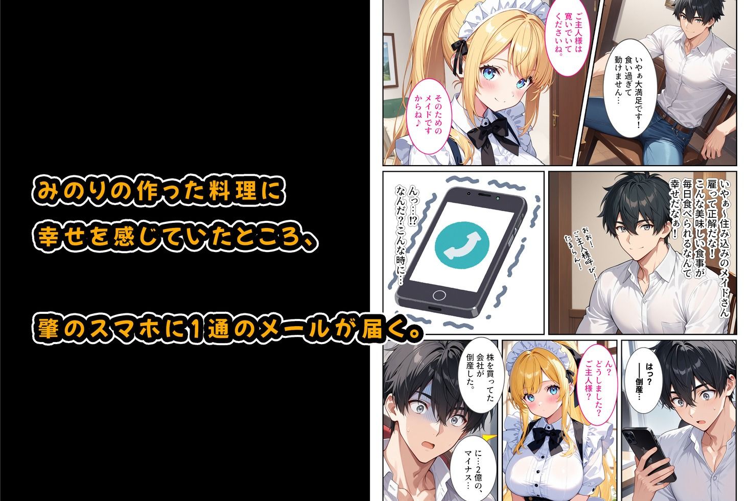 試し読み 5