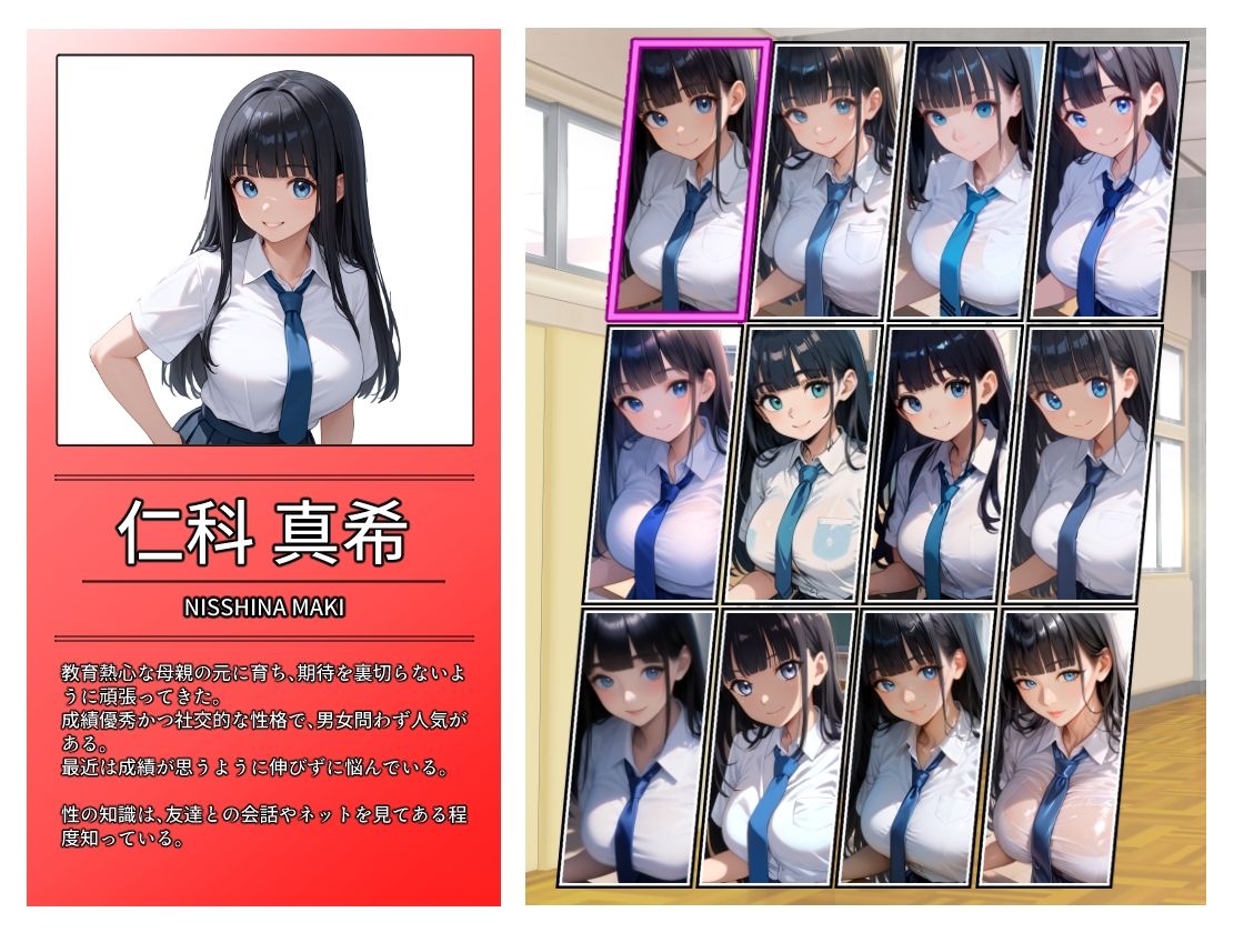 試し読み 7