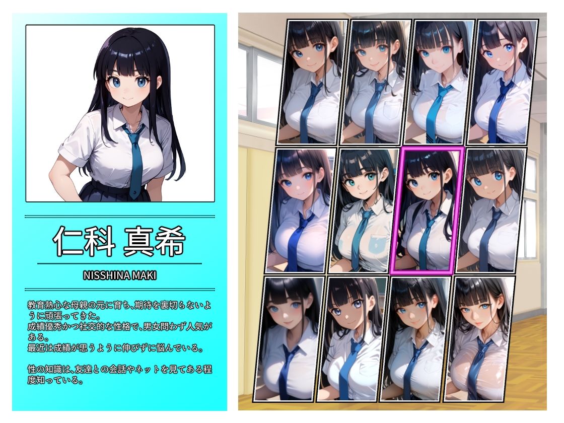 試し読み 7