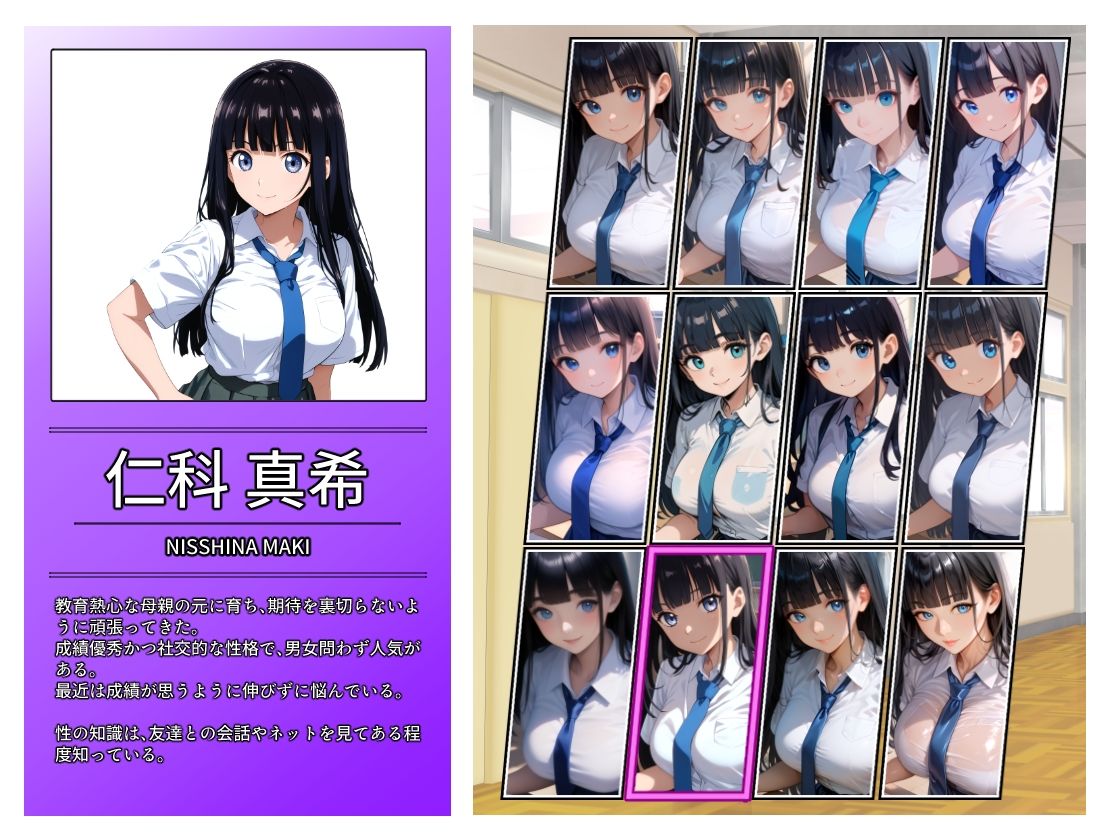 試し読み 7