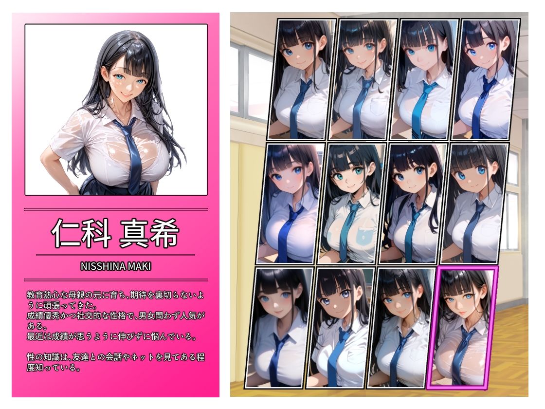 試し読み 7