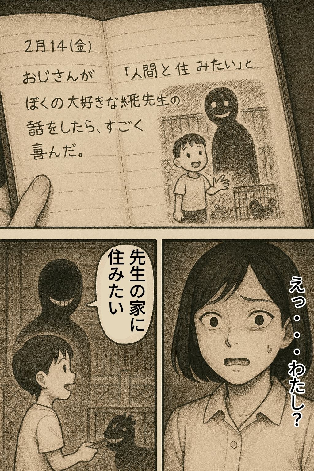 試し読み 8