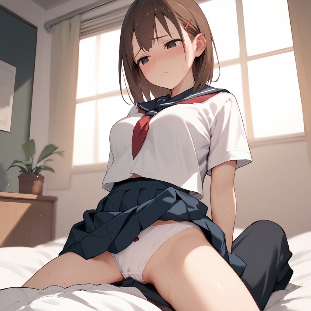 試し読み 9
