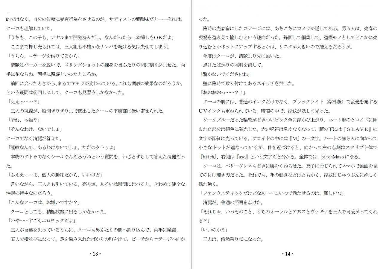 試し読み 5