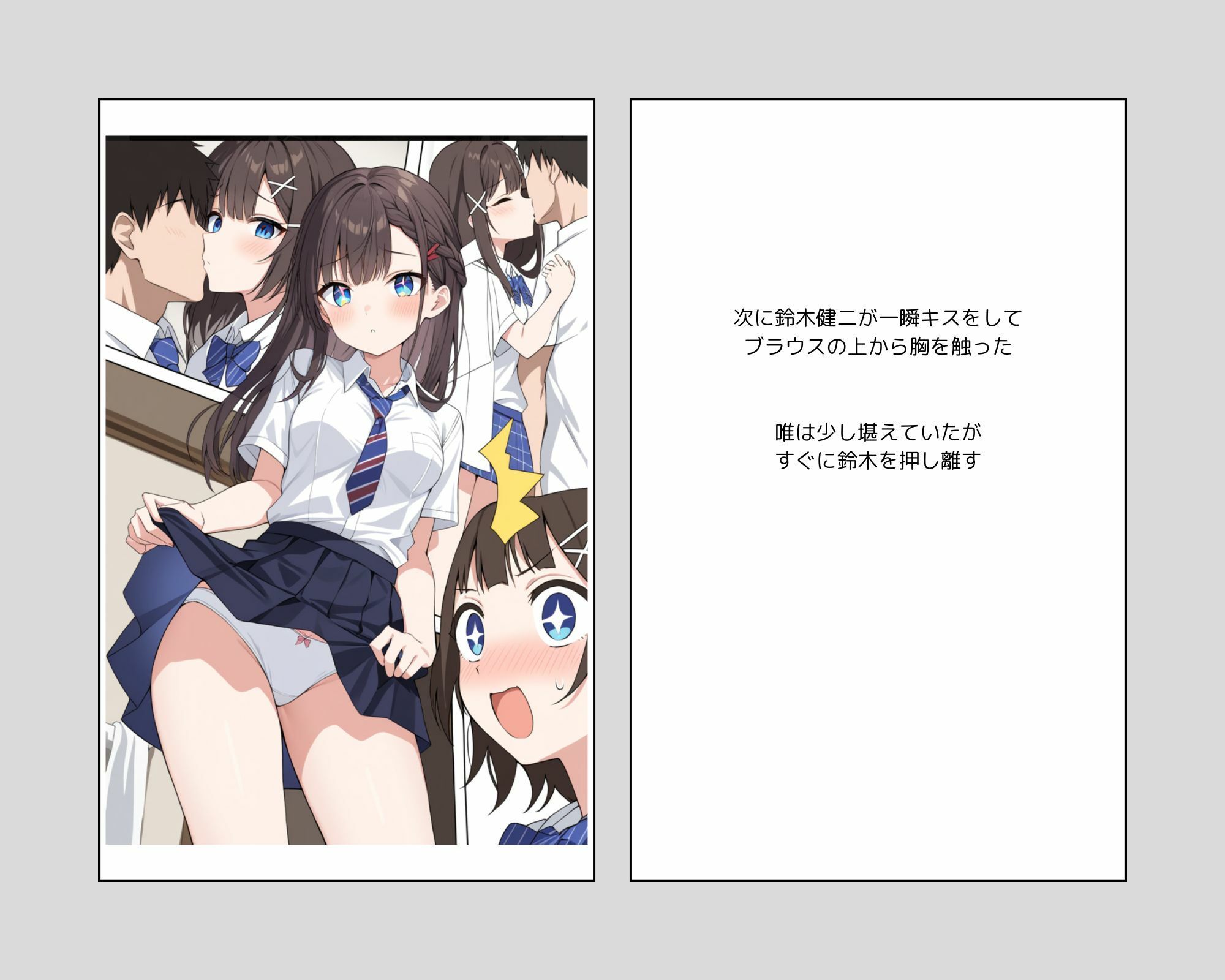試し読み 6