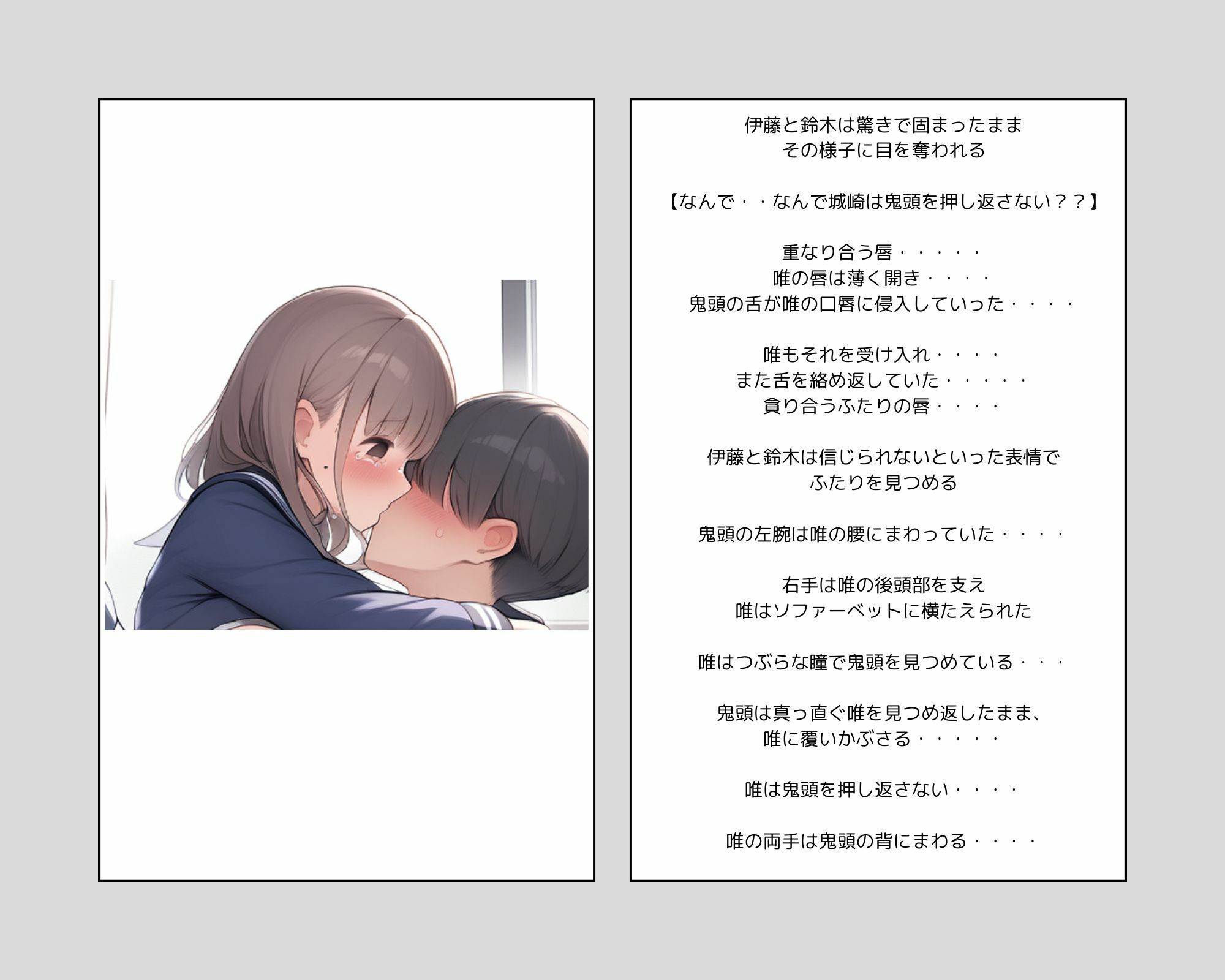 試し読み 8