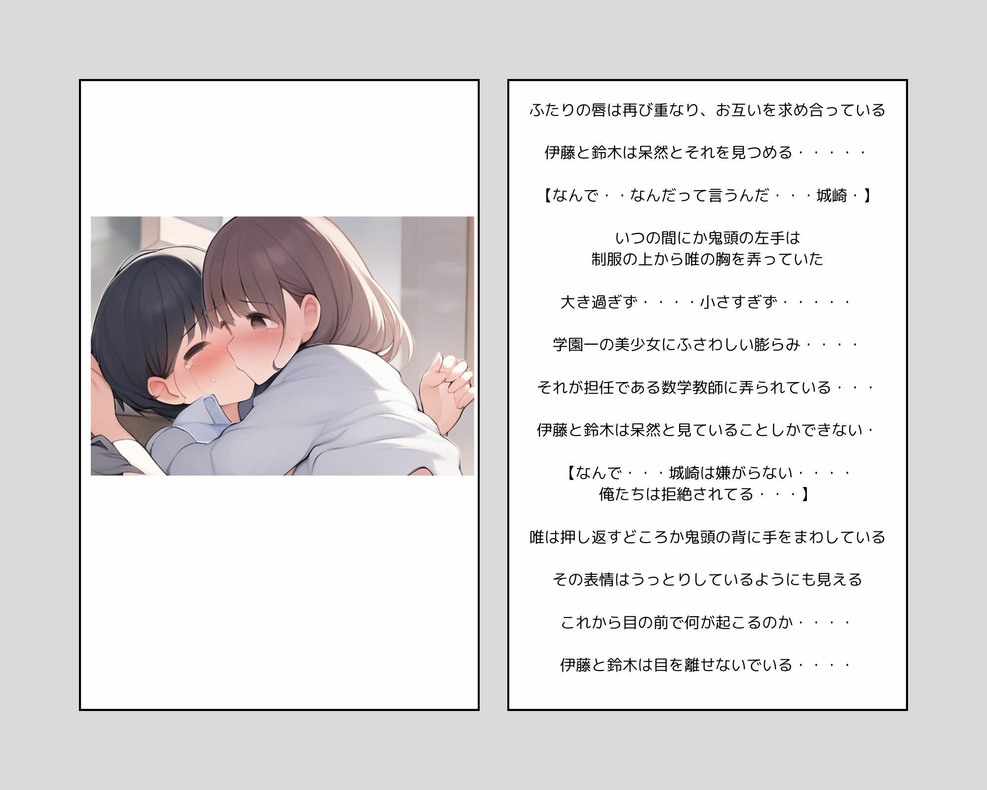 試し読み 9