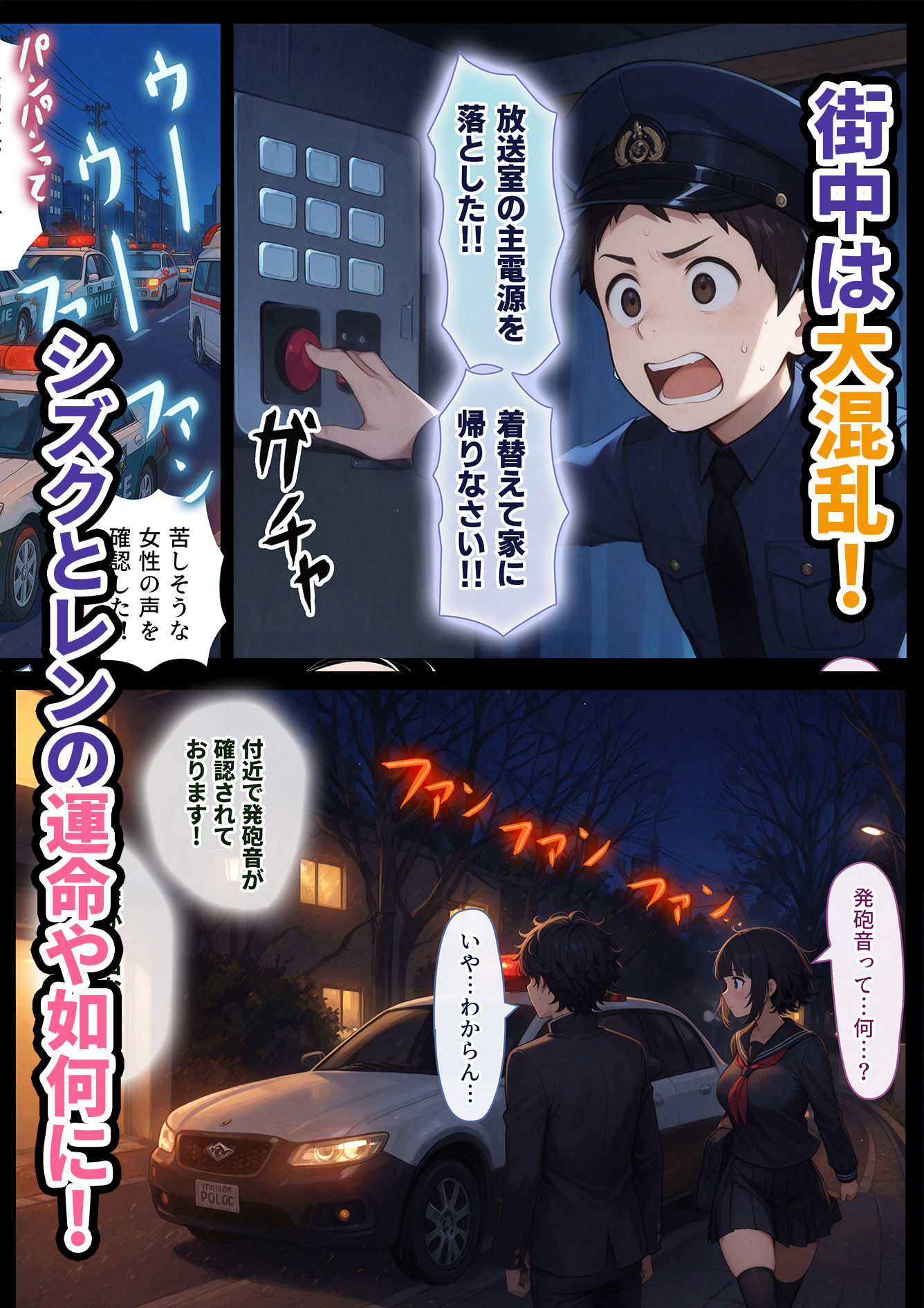 試し読み 7