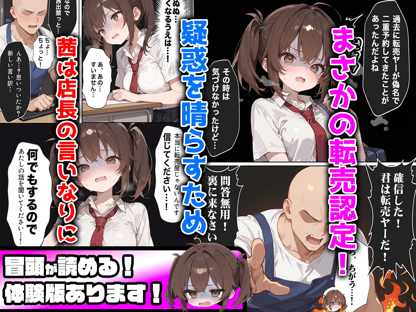 試し読み 5
