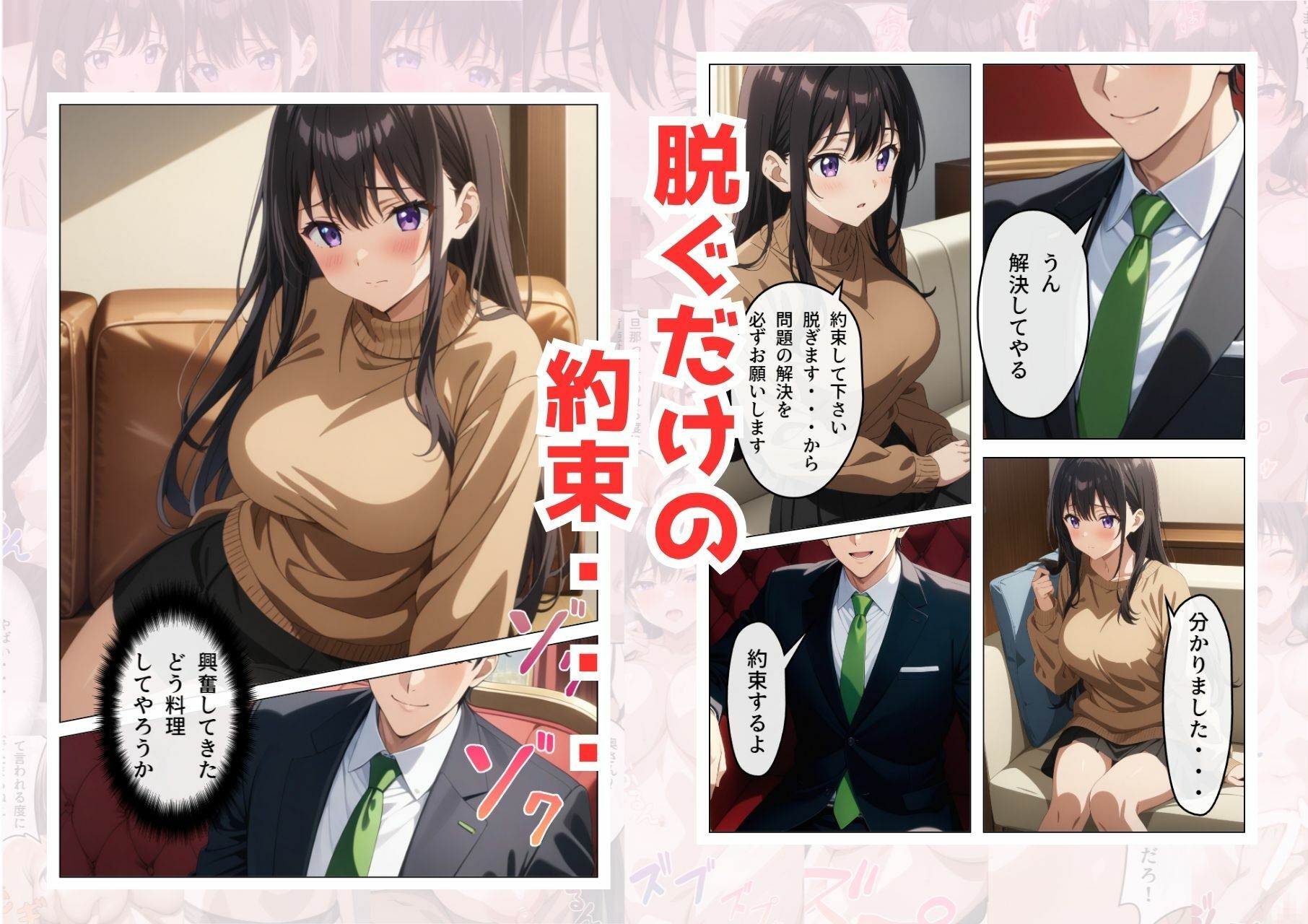 試し読み 5