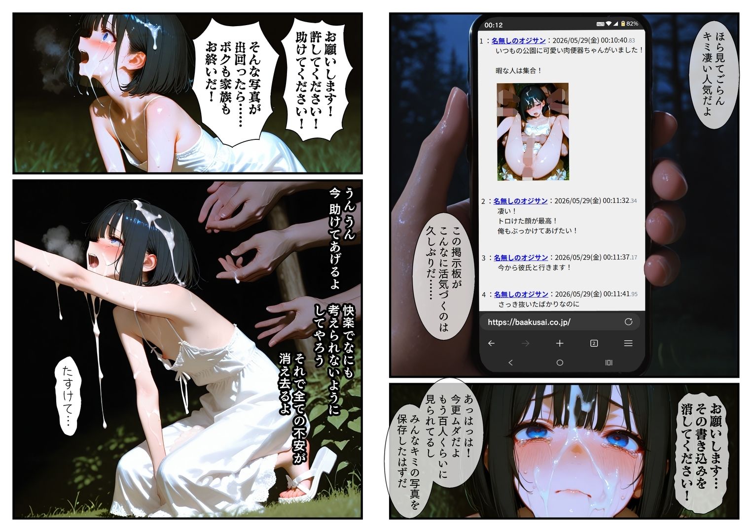 試し読み 7