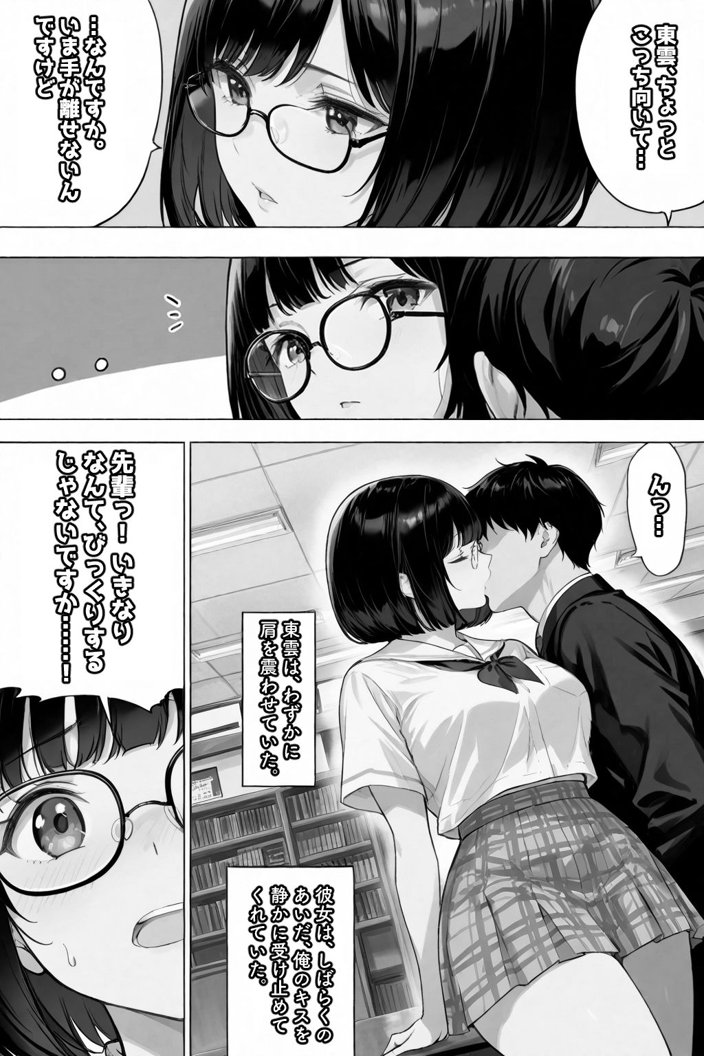試し読み 5