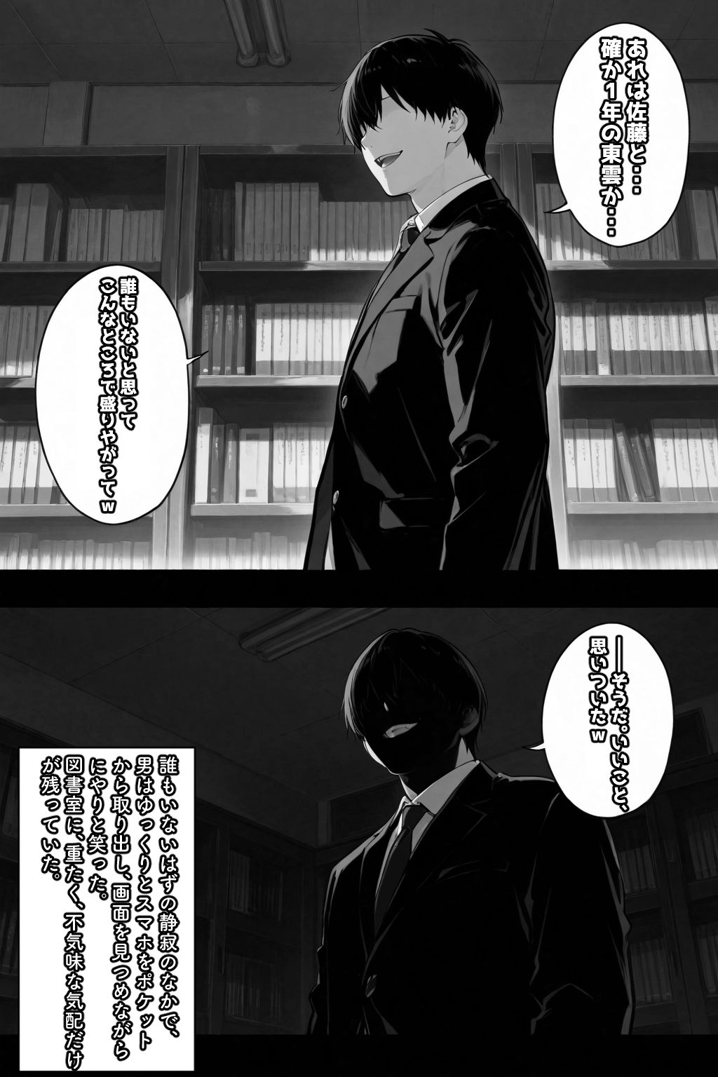 試し読み 8