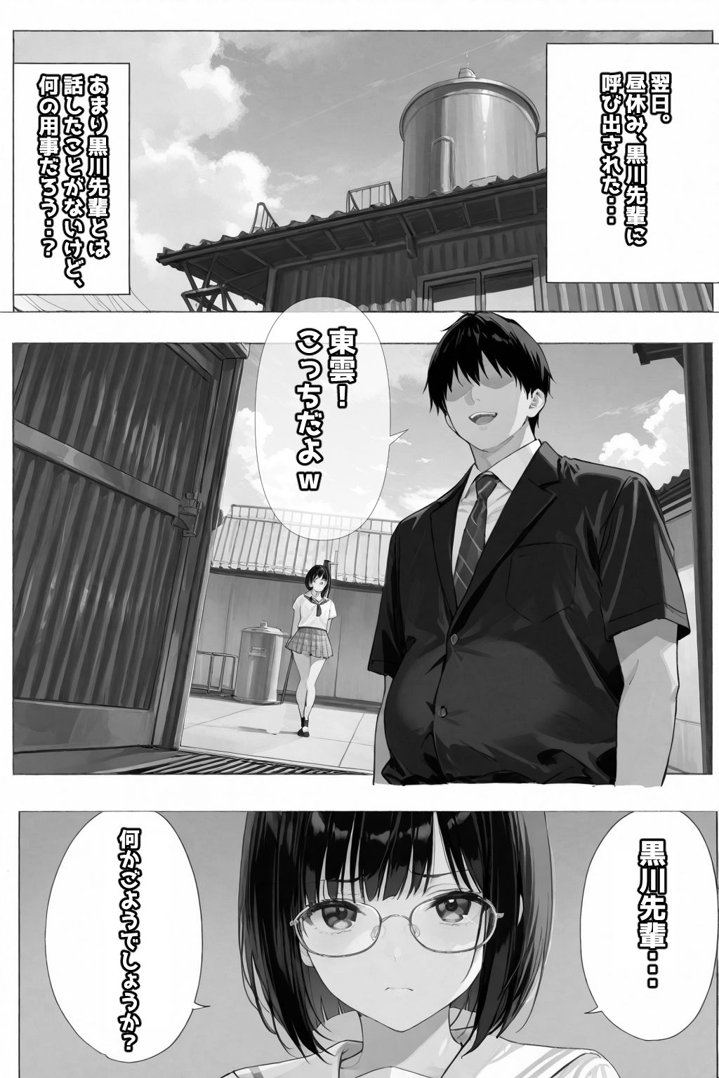 試し読み 9