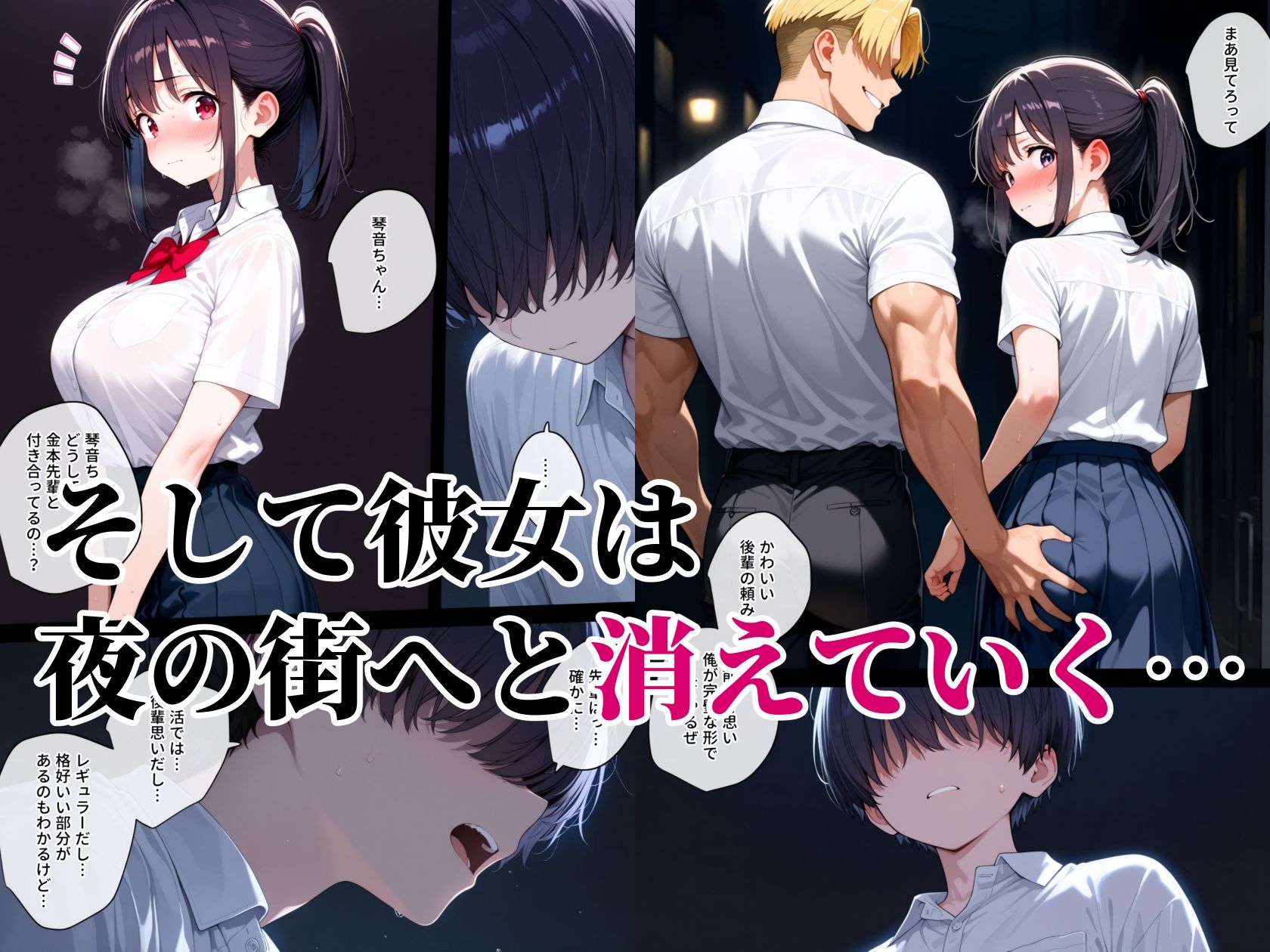 試し読み 5