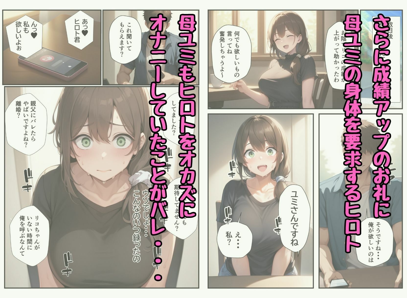 試し読み 5