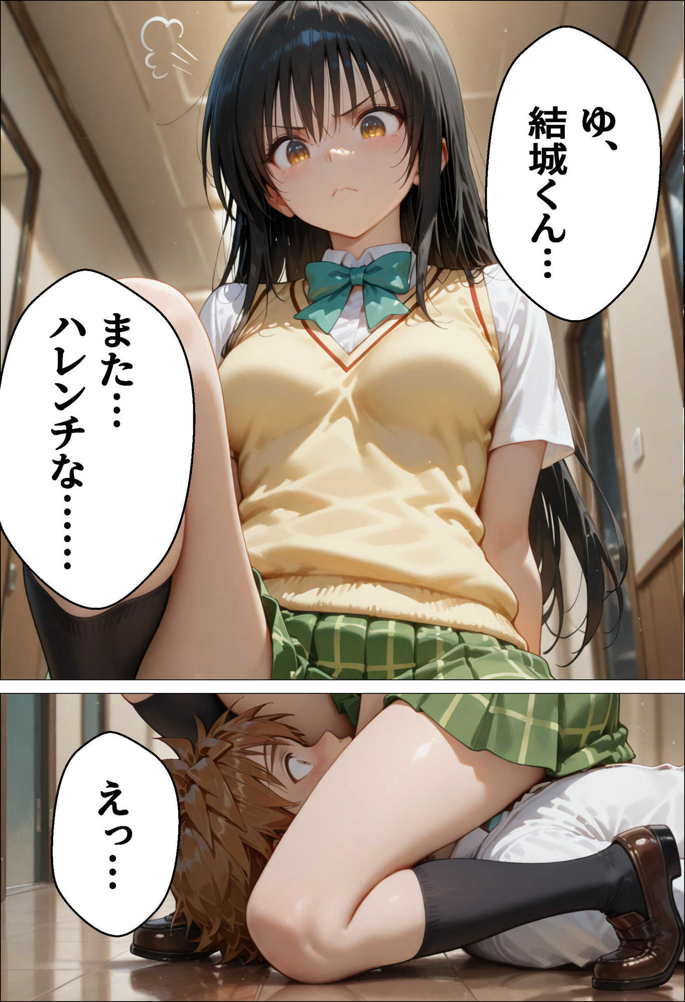 試し読み 6