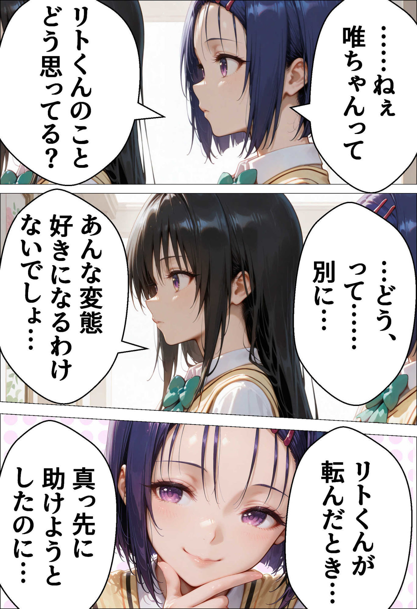 試し読み 9