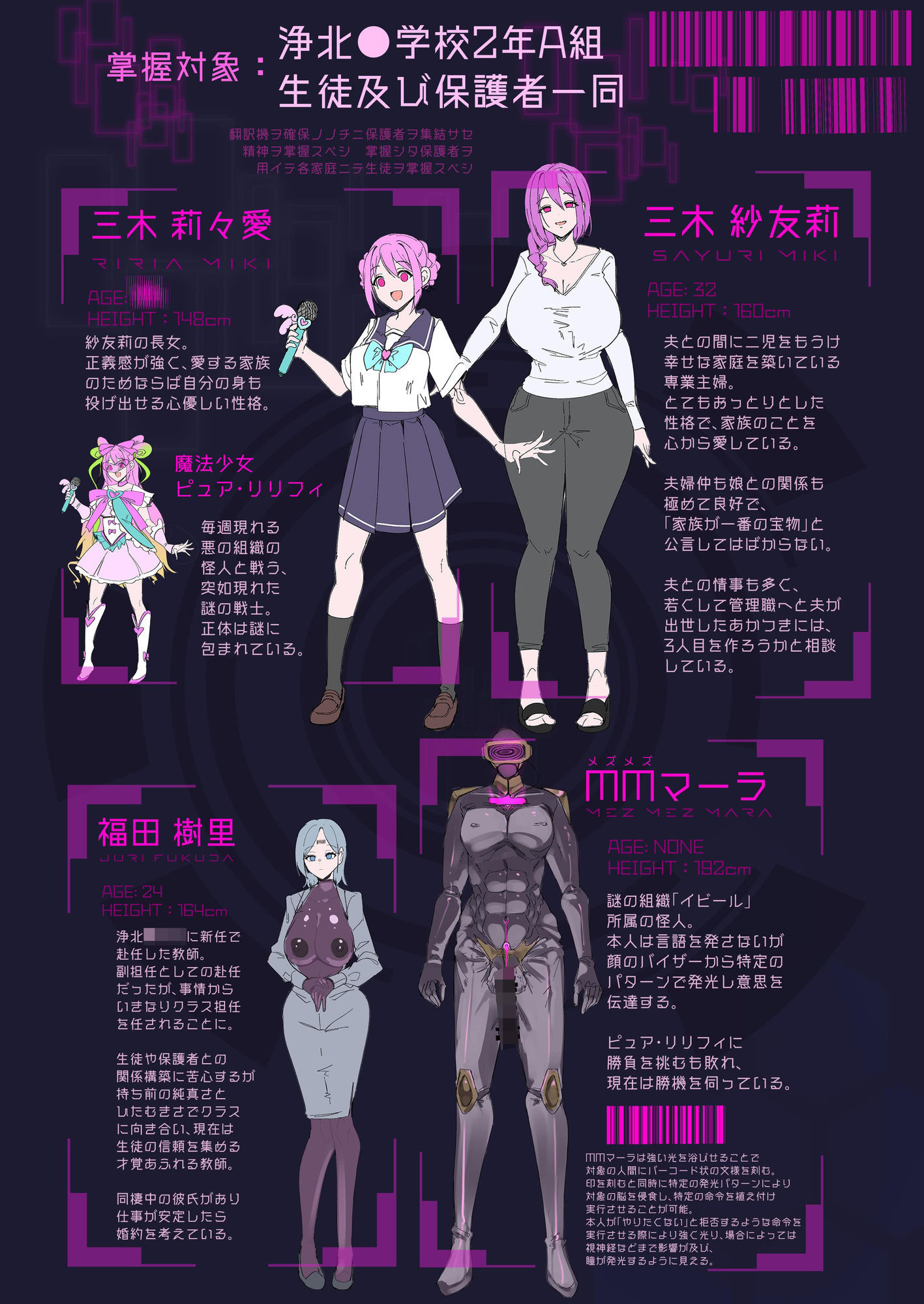 試し読み 7