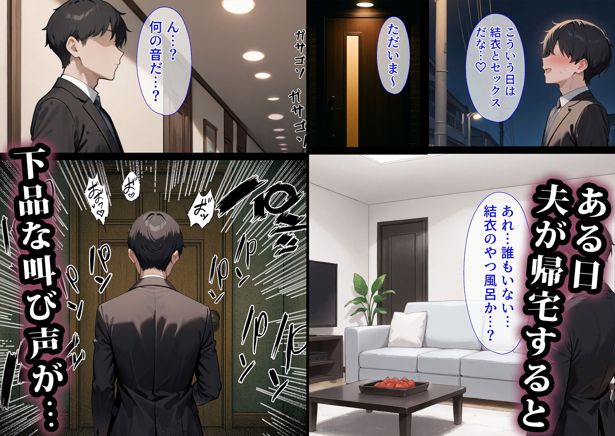 試し読み 8