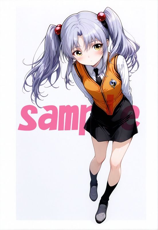 試し読み 9