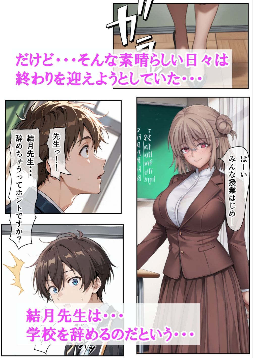 試し読み 6