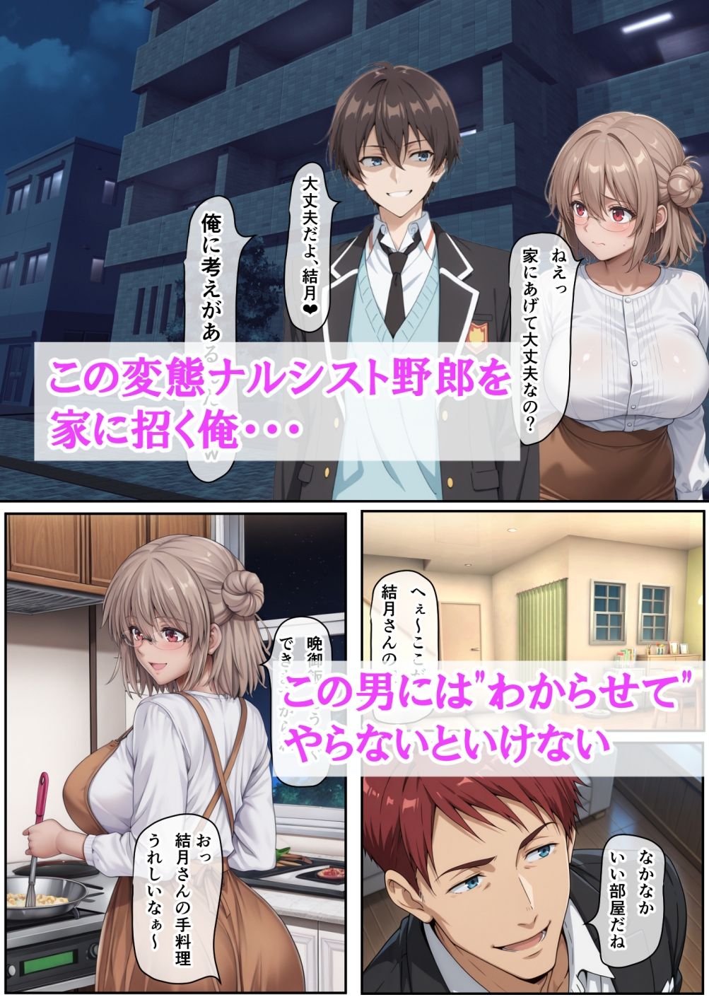 試し読み 6