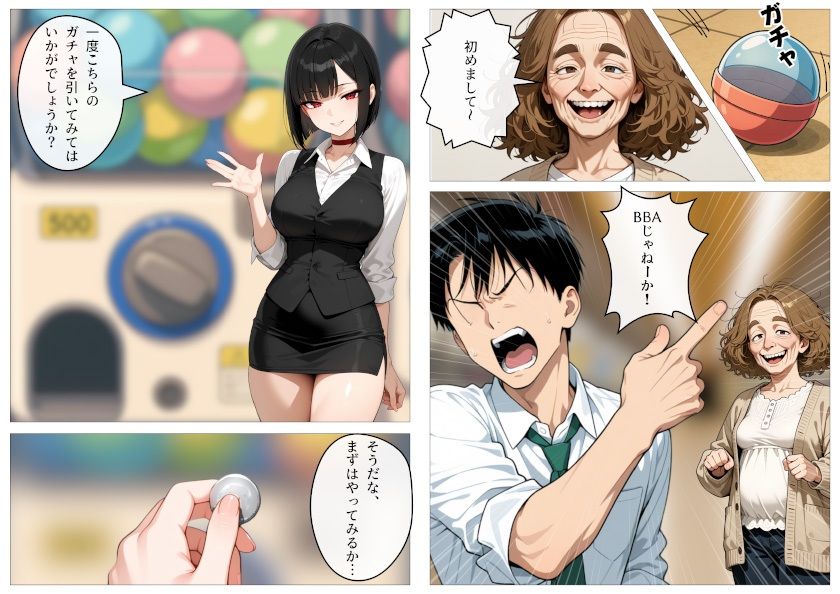 試し読み 9