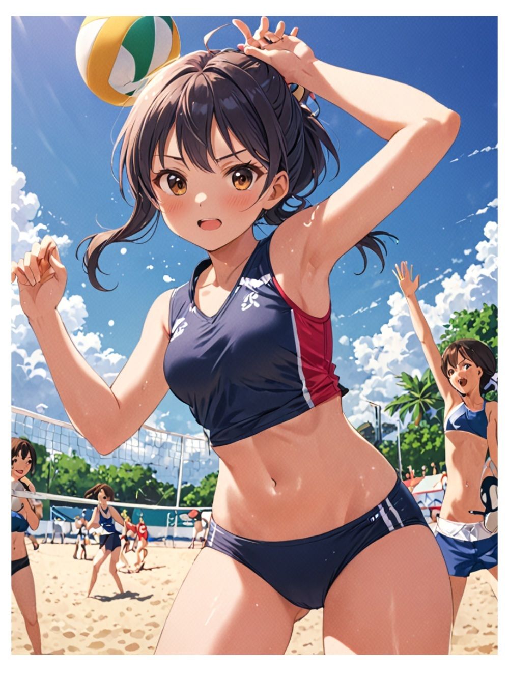 試し読み 7