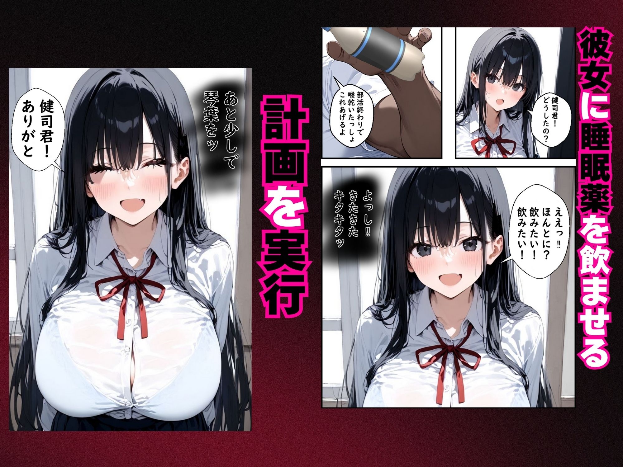 試し読み 5