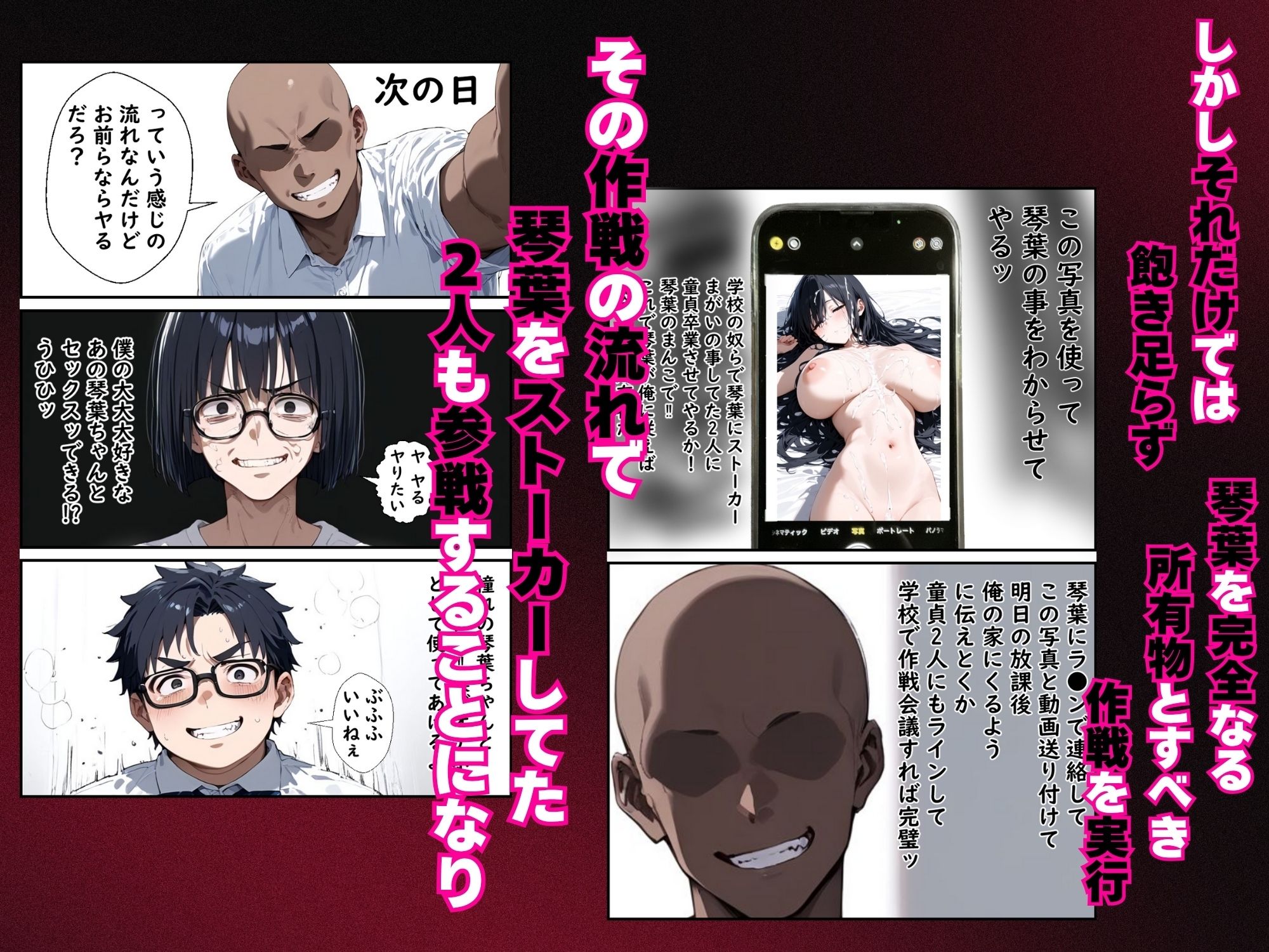 試し読み 8