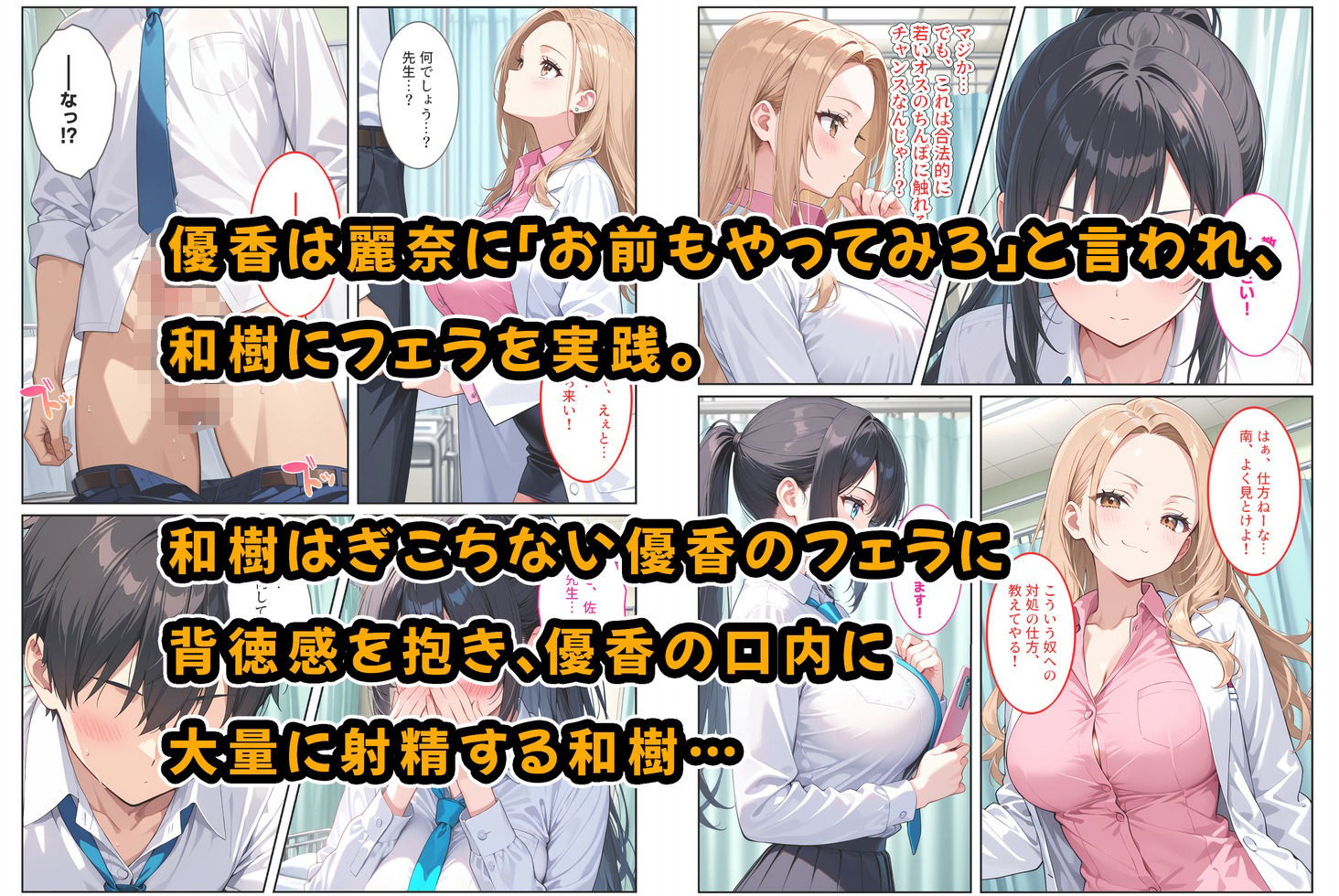 試し読み 5