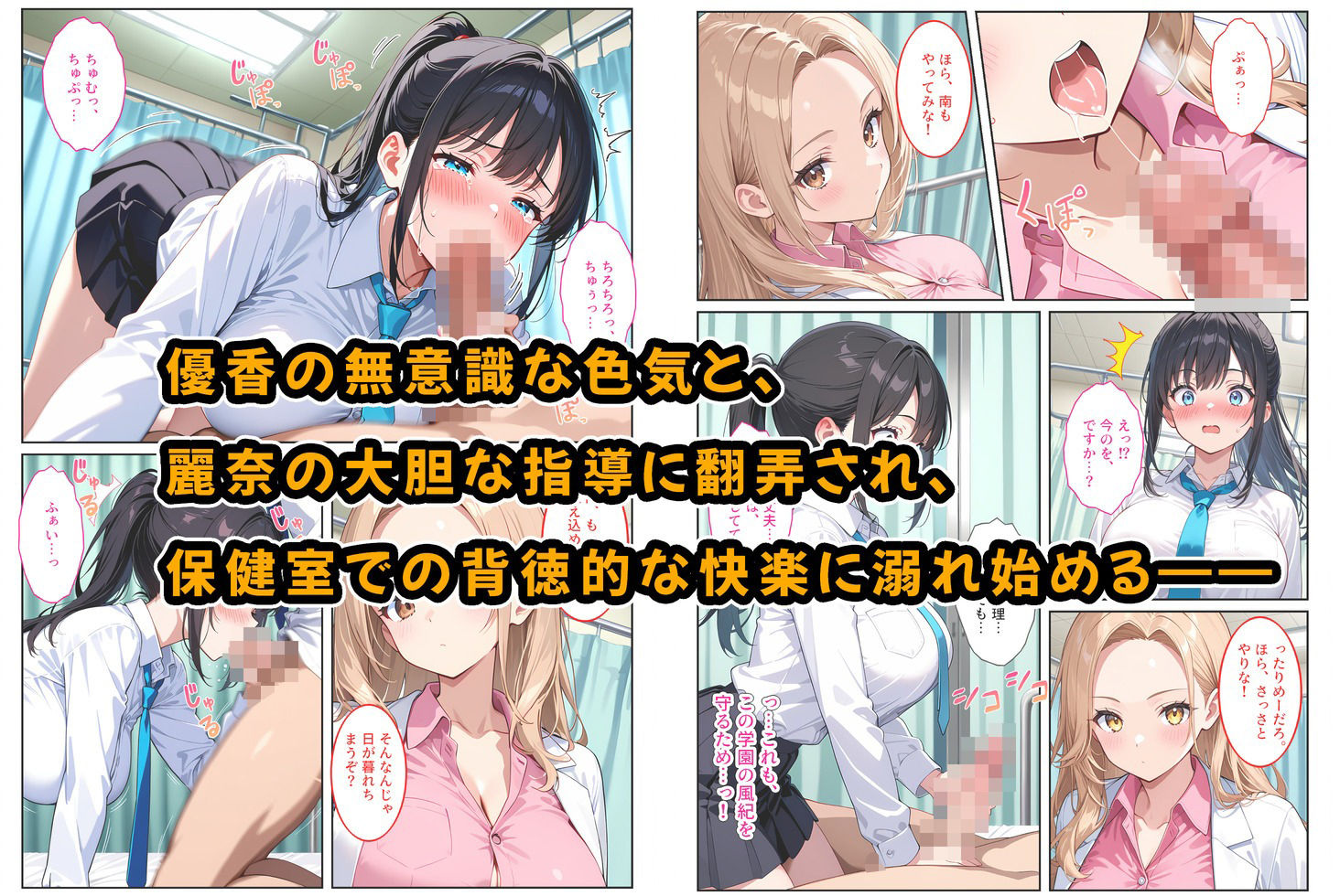 試し読み 8