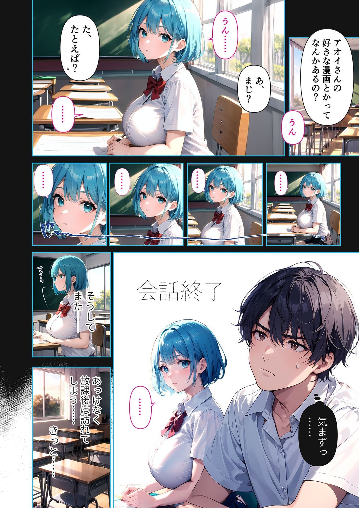 試し読み 5