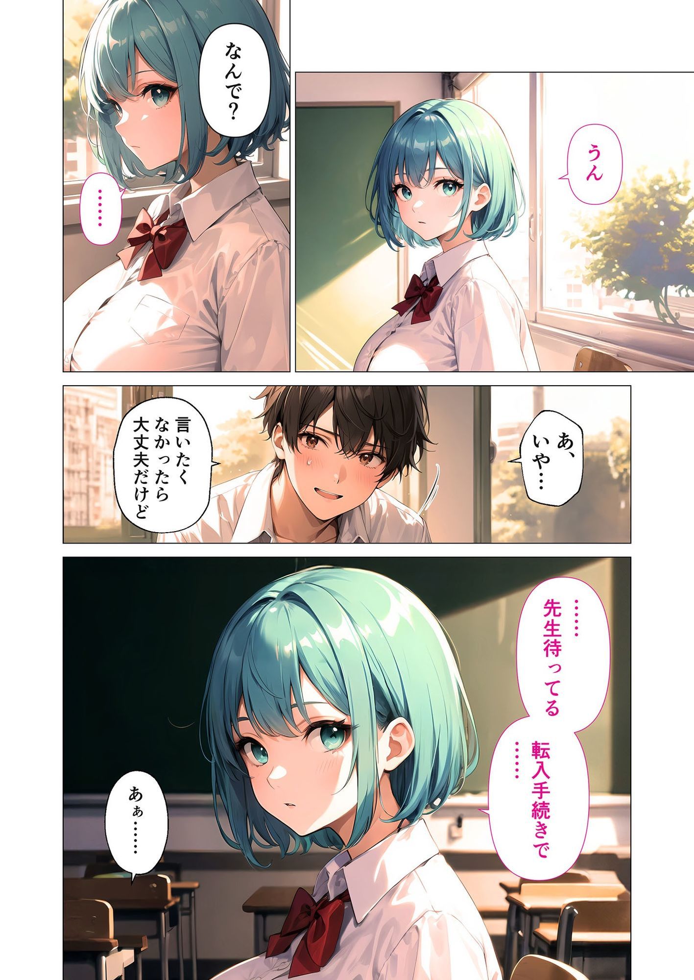 試し読み 7