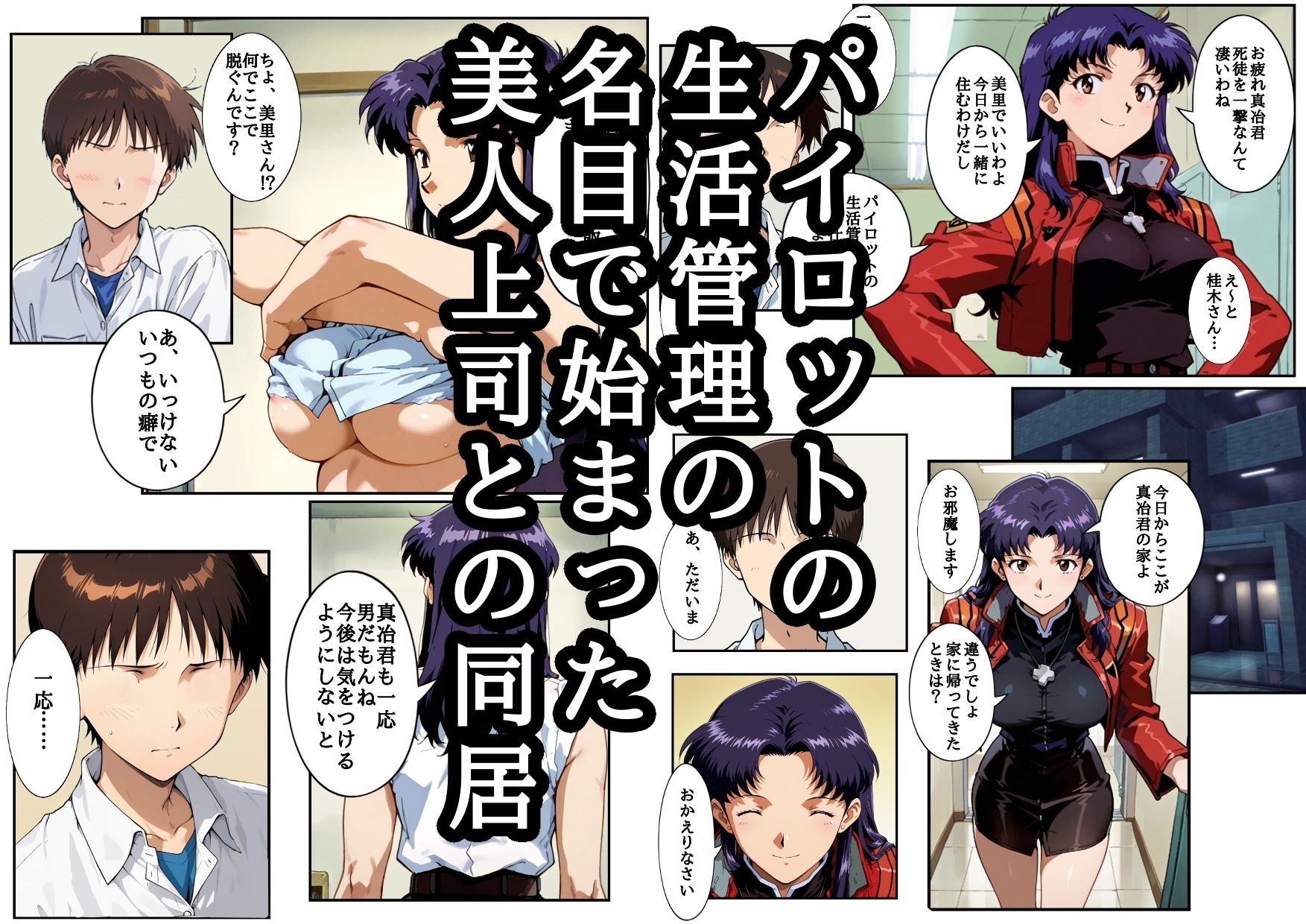 試し読み 6