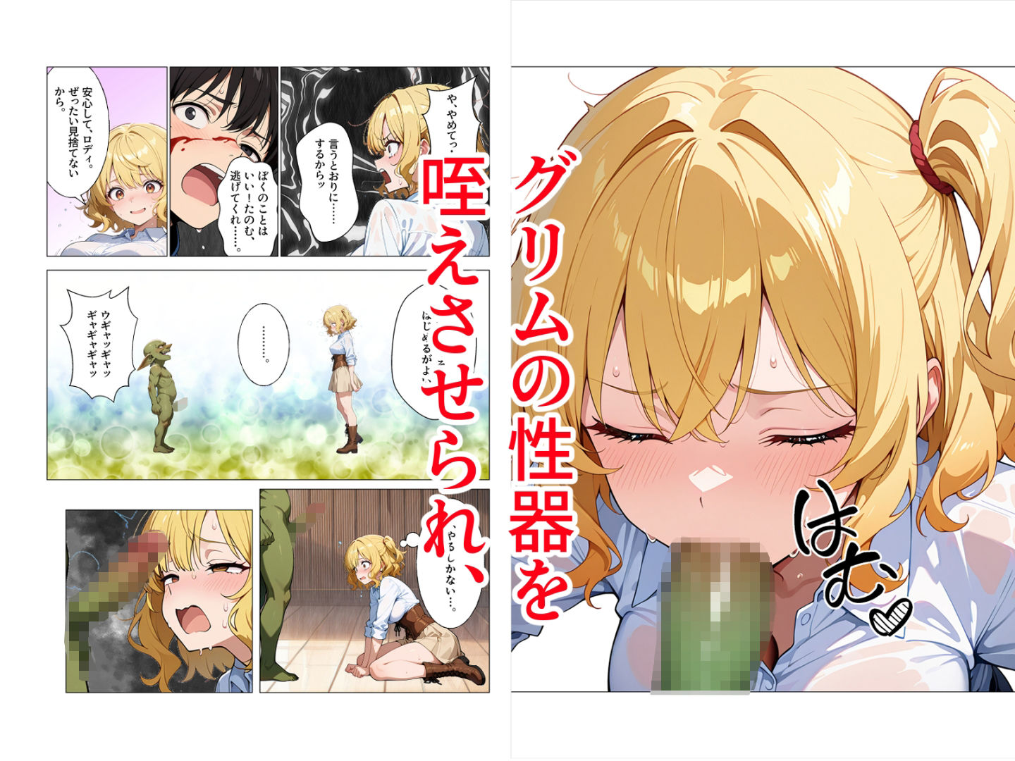 試し読み 5