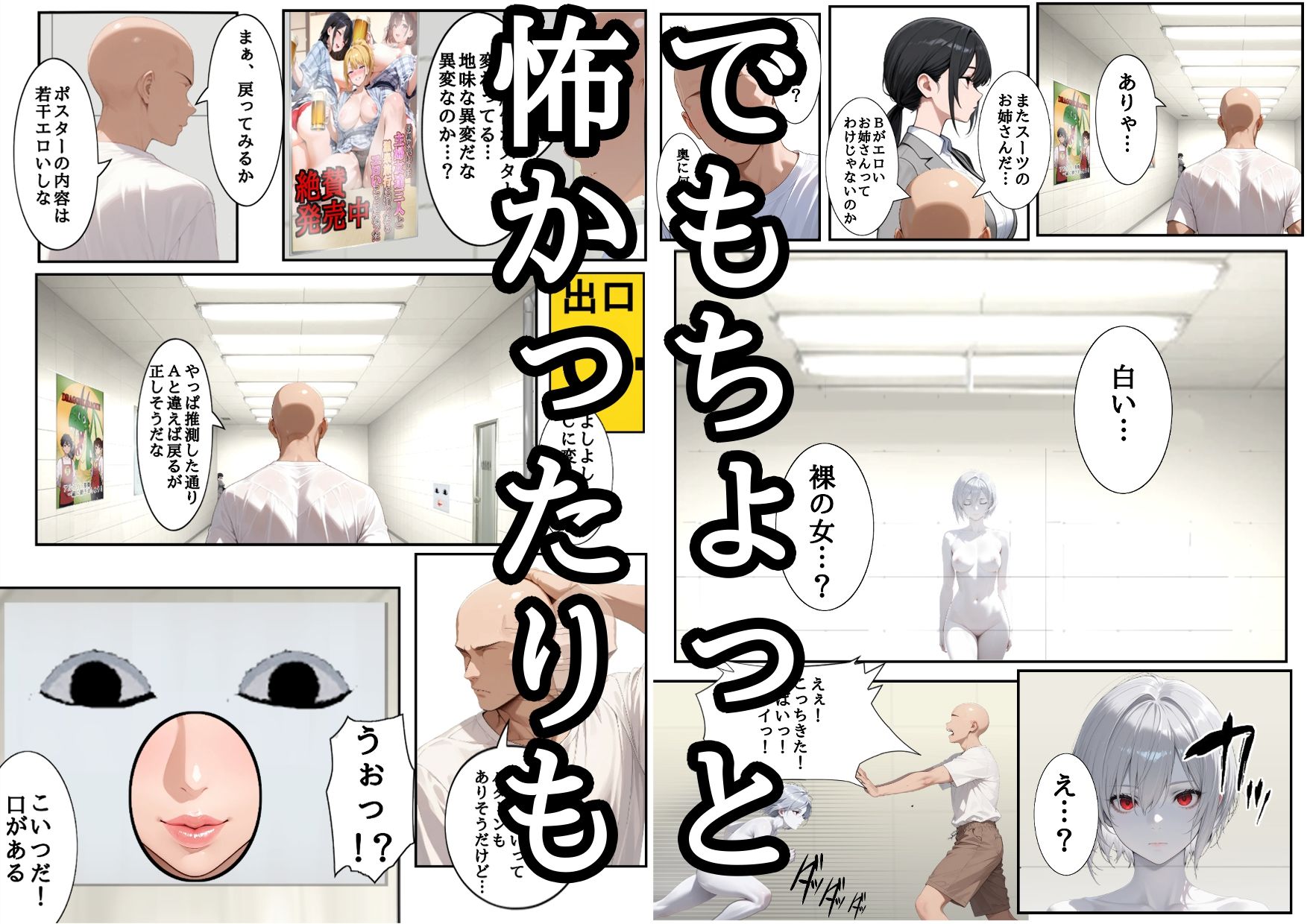 試し読み 5