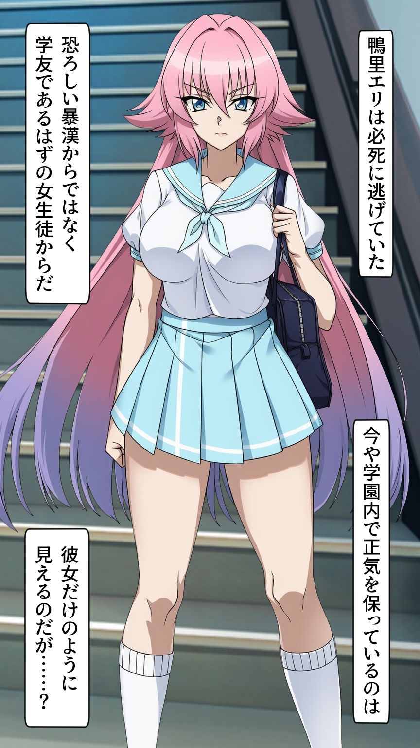 試し読み 7