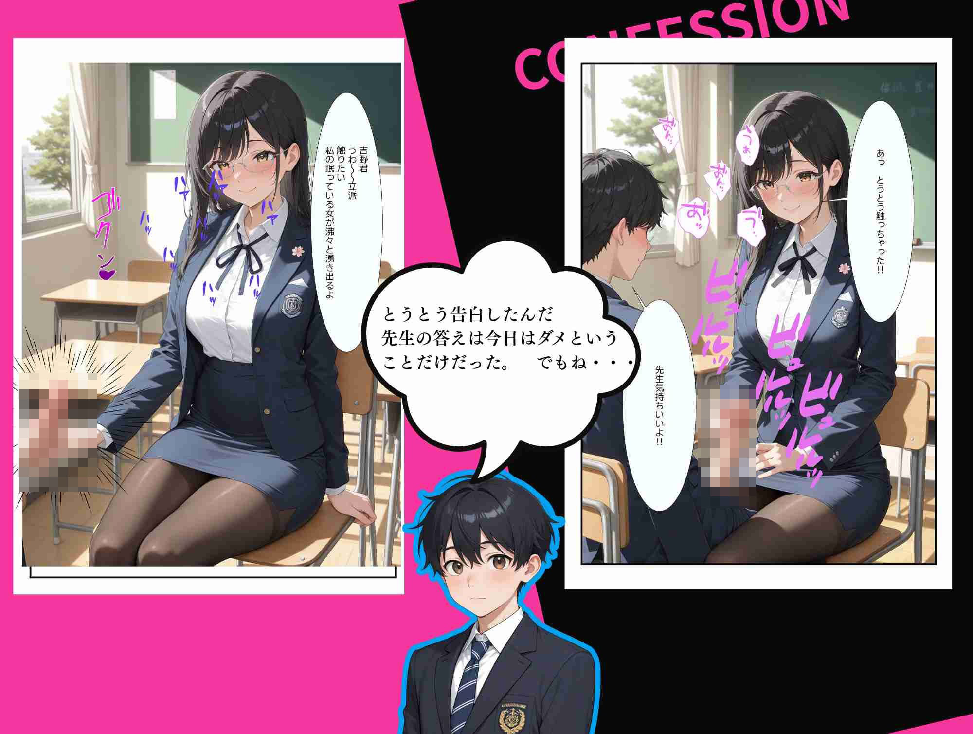 試し読み 5